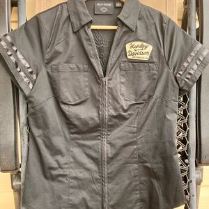 Harley Davidson Women’s Shirt